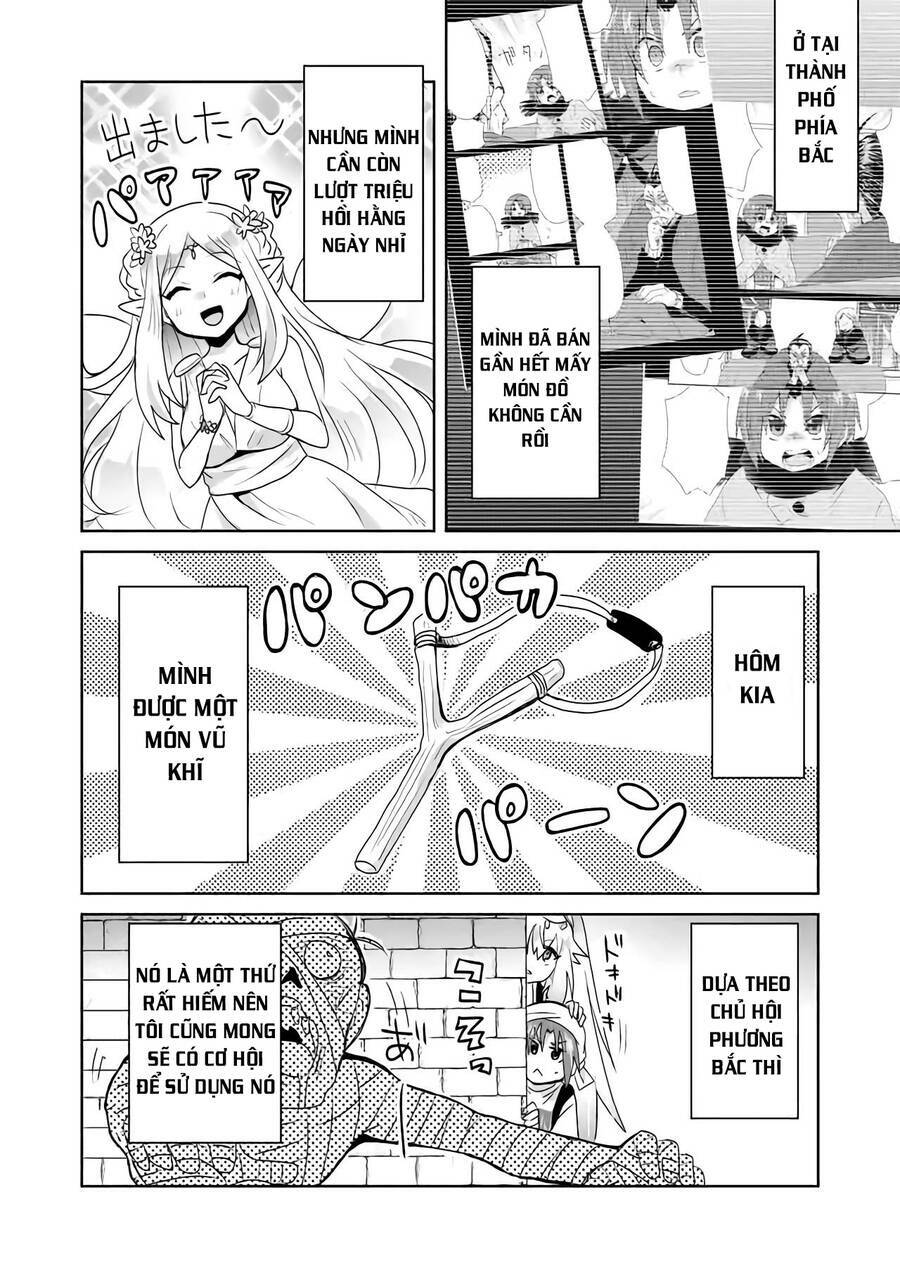 Zettai Ni Yatte Wa Ikenai Isekai Shoukan Chương 29 Ảnh 12