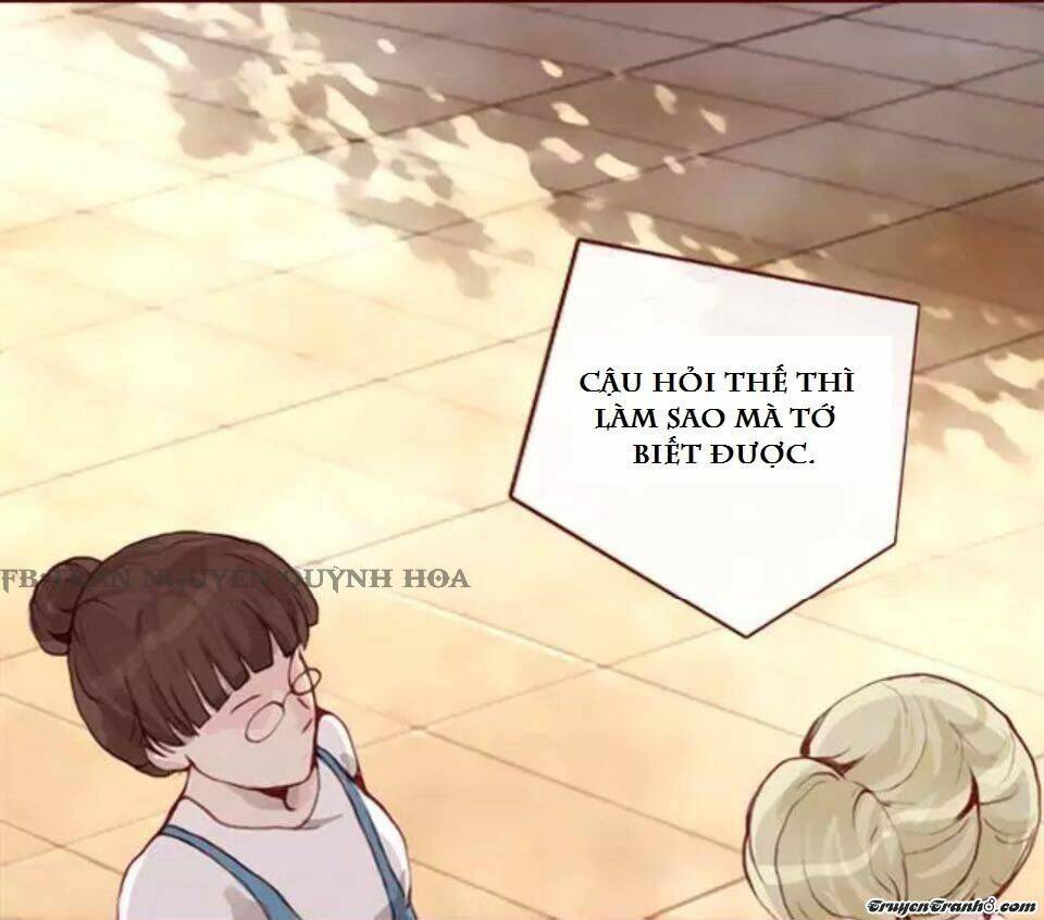 Trả Thù Trường Trung Học Chương 22 Ảnh 13