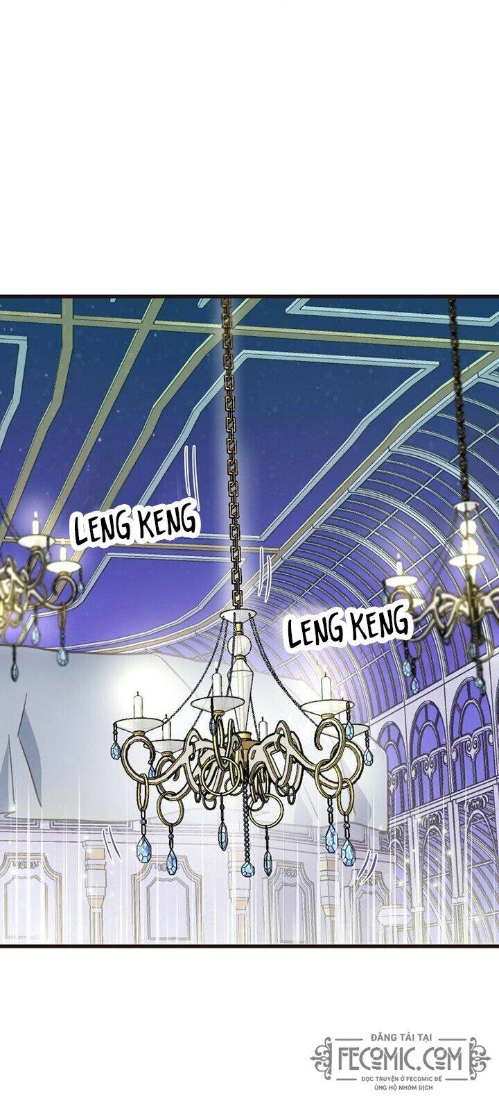 Tất Cả Mọi Người Đều Yêu Quý Nhân Vật Phản Diện Chương 26 Ảnh 34