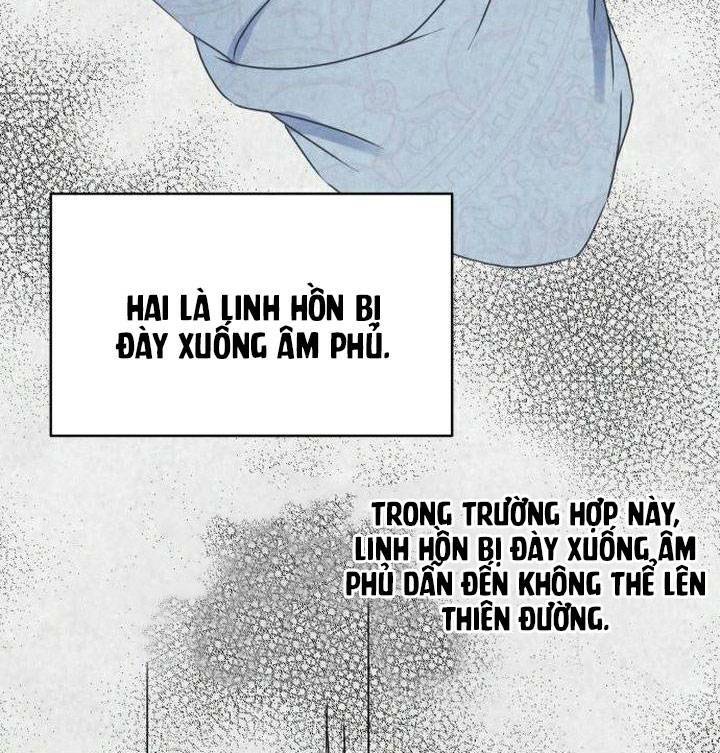 Thánh Nữ Ẩn Danh Chương 21 Ảnh 57
