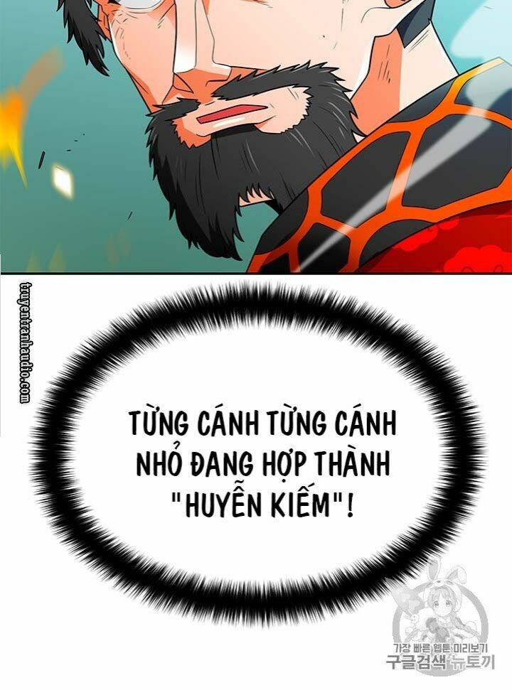 Tôi Tự Động Săn Một Mình Chương 70 Ảnh 67
