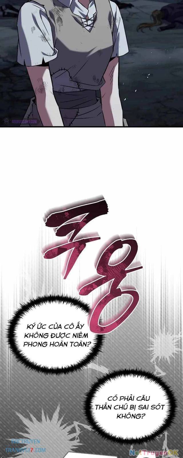 Tử Vong Quân Chủ Chương 39 Ảnh 67