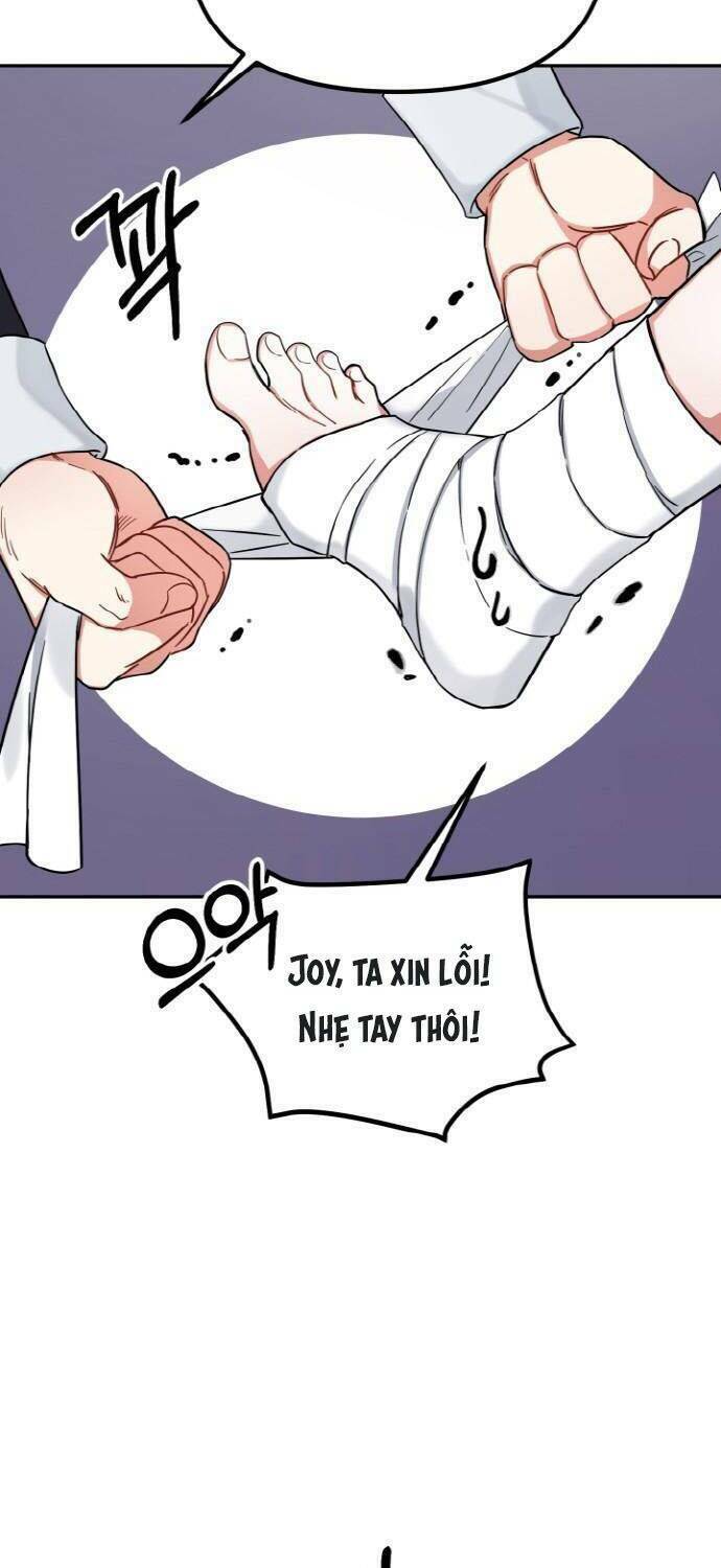 Thân Gửi Nàng Bạch Tuyết Chương 6 Ảnh 24