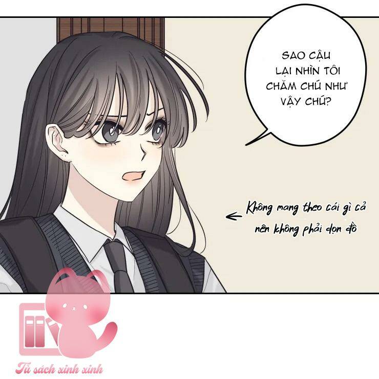 Cậu Nói Thích Tớ Khi Nào Chứ! Chương 6 Ảnh 26