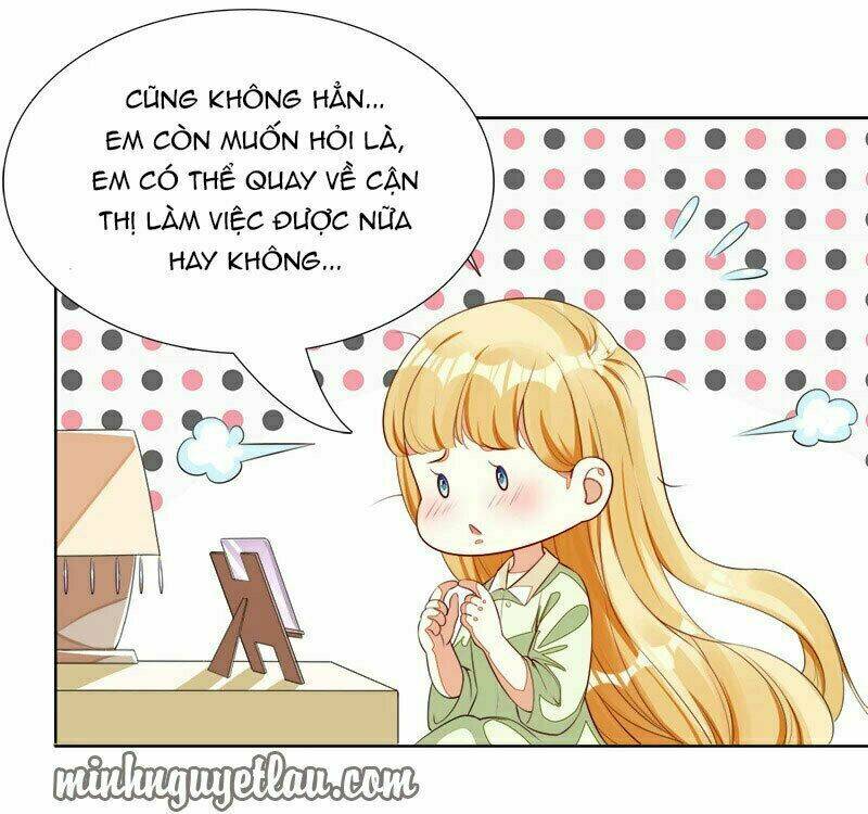 Lãnh Hôn Cuồng Ái Chương 43 Ảnh 22