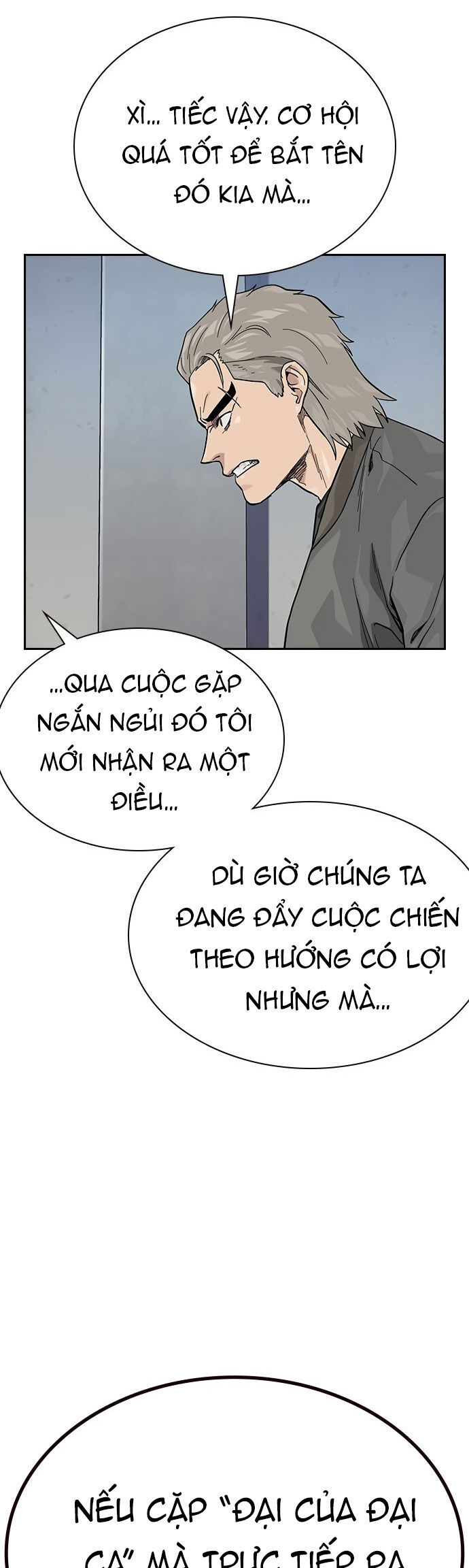 Để Có Thể Sống Sót Chương 164 Ảnh 25