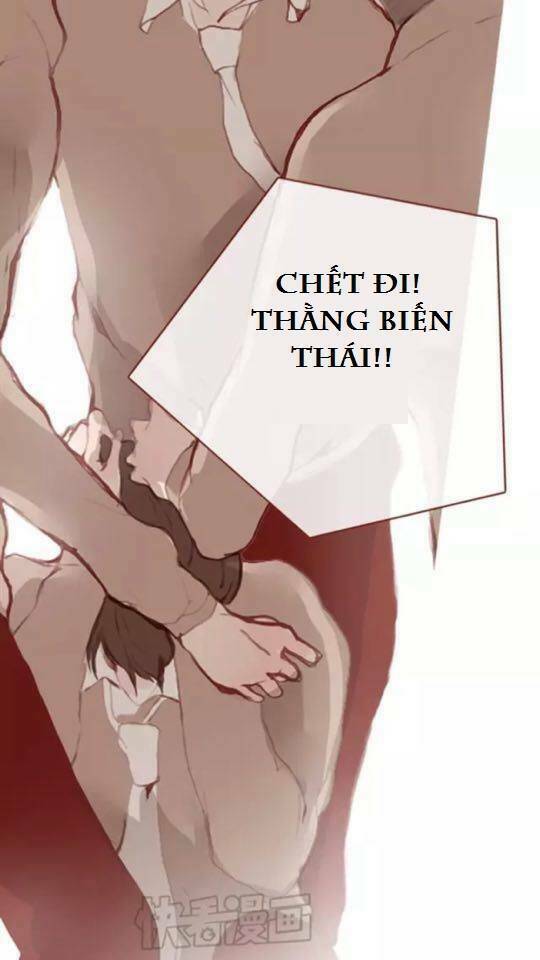 Trả Thù Trường Trung Học Chương 9 Ảnh 7