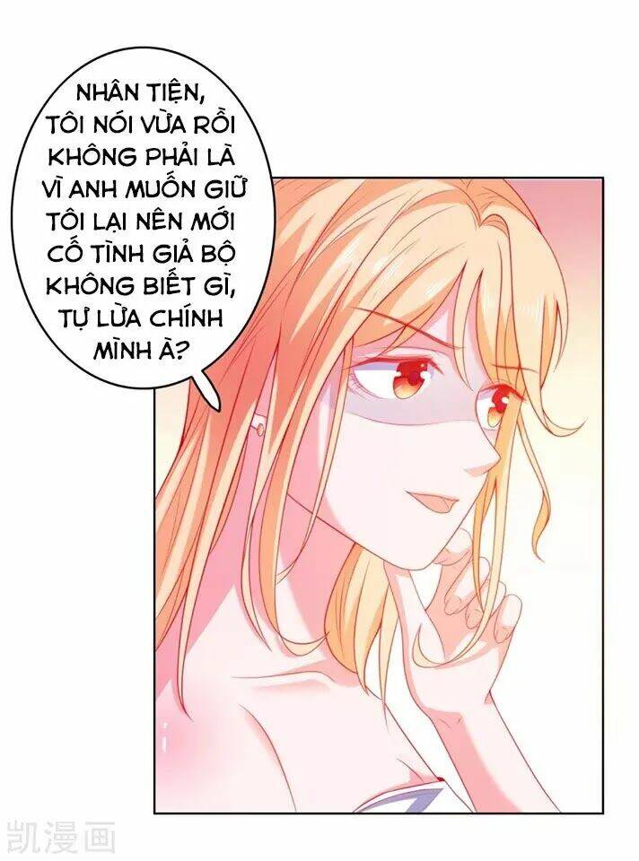 Ứng Dụng Thần Tình Yêu Chương 2 Ảnh 12