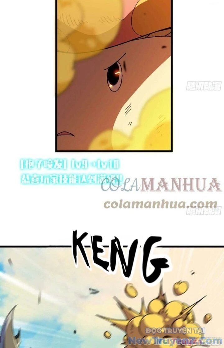 Dũng Sĩ Nấm Chương 89 Ảnh 14
