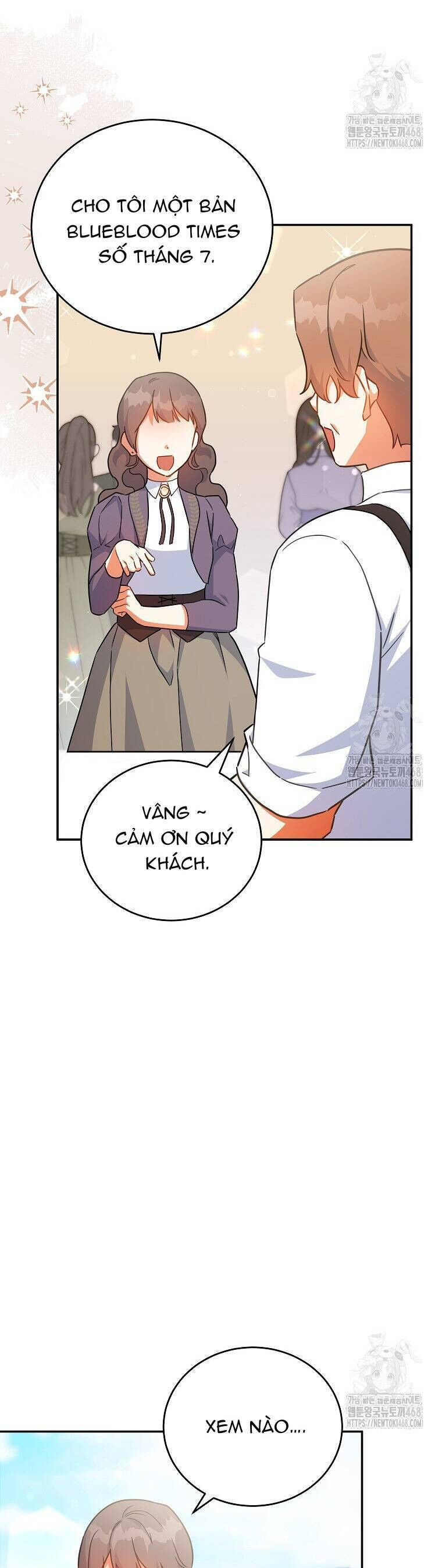 Bé Con Chốn Hoa Nở Chương 59 Ảnh 39