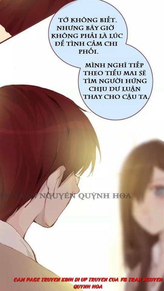 Trả Thù Trường Trung Học Chương 19 Ảnh 9
