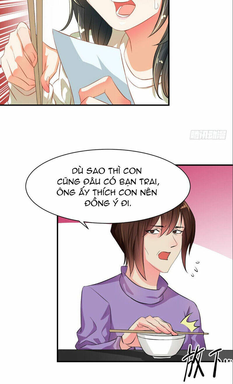 Hôn Nhân Gây Nghiện Chương 1 Ảnh 31
