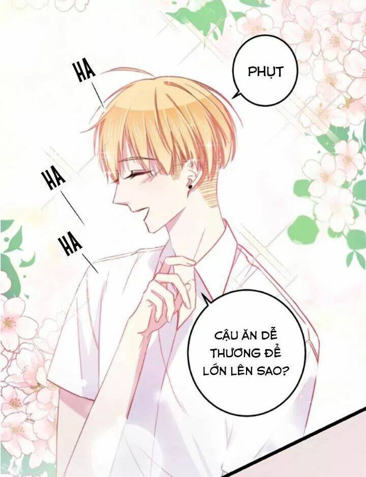 Huyết Quỷ Luyến Nhân Chương 30 Ảnh 32