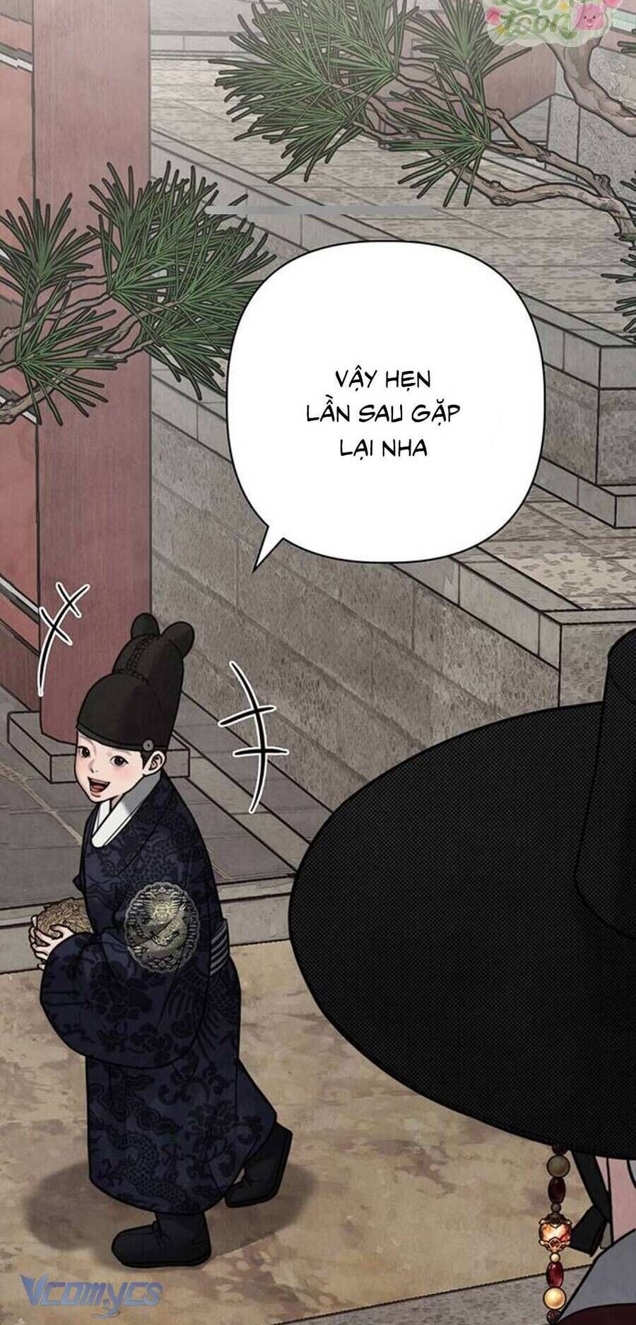 Quỷ Hồn Chương 22 Ảnh 17