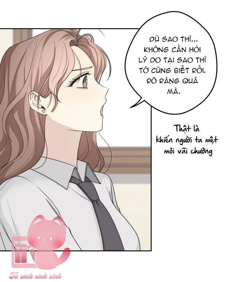 Cậu Nói Thích Tớ Khi Nào Chứ! Chương 14 Ảnh 40