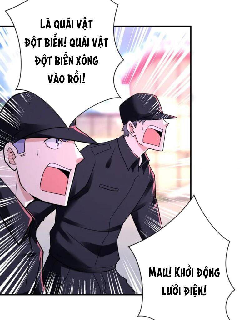 Mạt Thế Siêu Cấp Hệ Thống Chương 346 Ảnh 36