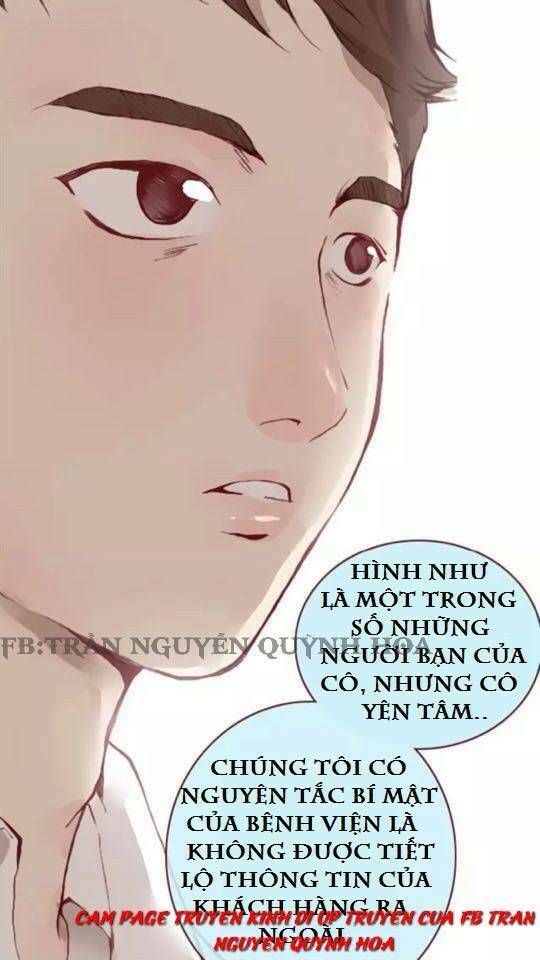 Trả Thù Trường Trung Học Chương 15 Ảnh 44