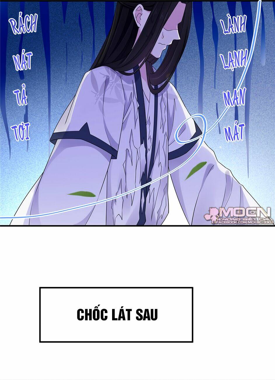 Báo Cáo! Đế Quân Ngài Có Độc! Chương 39 Ảnh 20