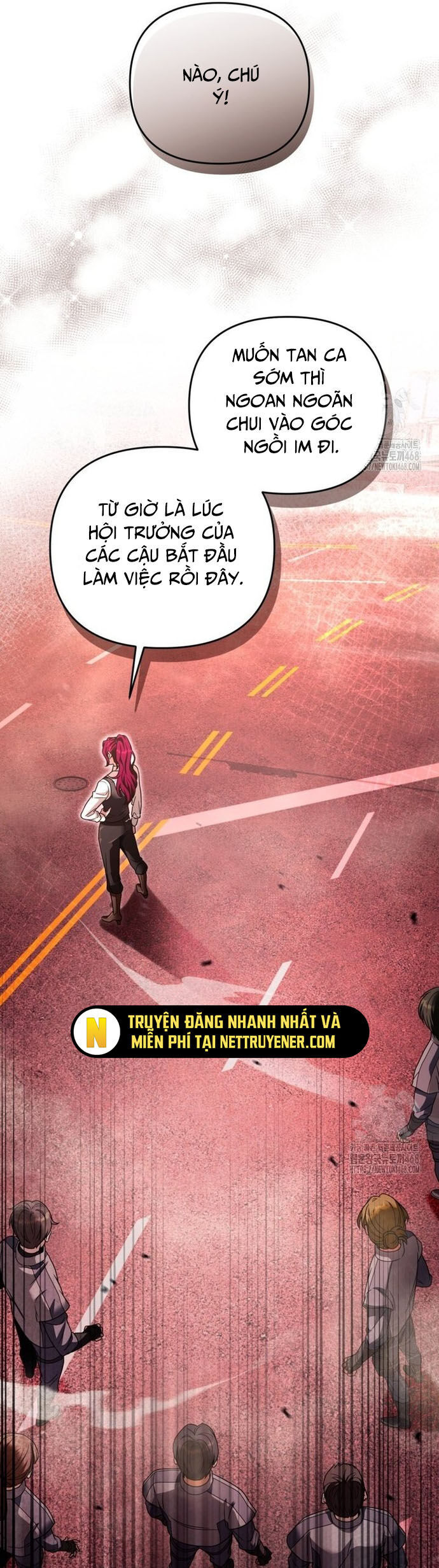 Huyễn Tượng Thợ Săn Tại Dị Giới Chương 39 Ảnh 29