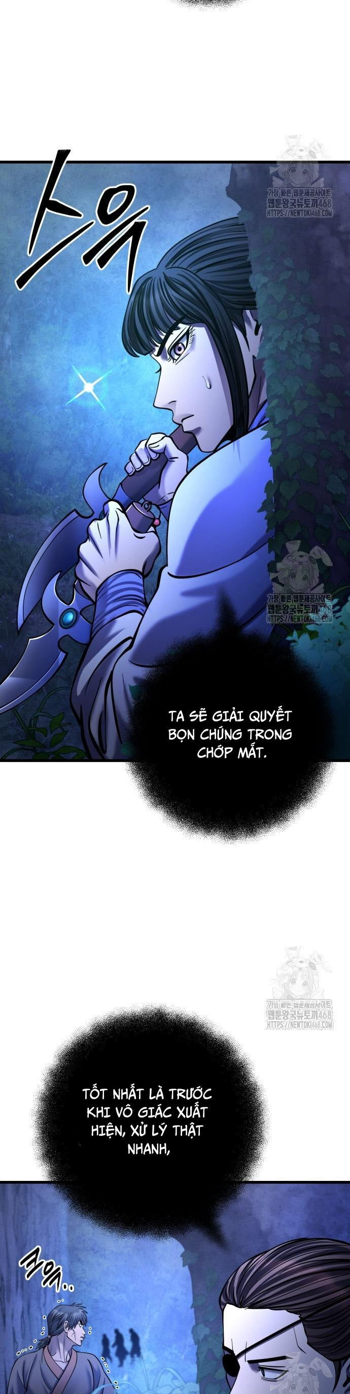 Con Trai Út Nhà Ha Buk Paeng Chương 176 Ảnh 49