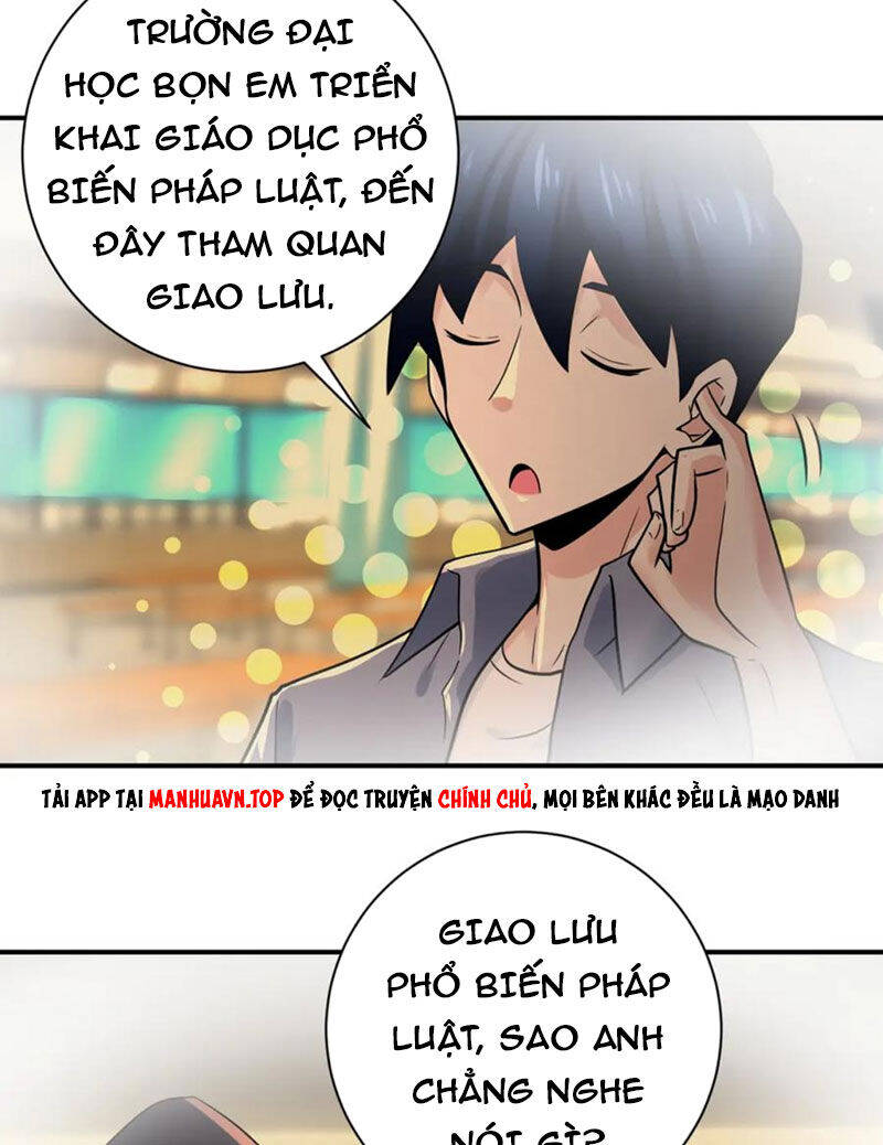 Mạt Thế Siêu Cấp Hệ Thống Chương 342 Ảnh 39
