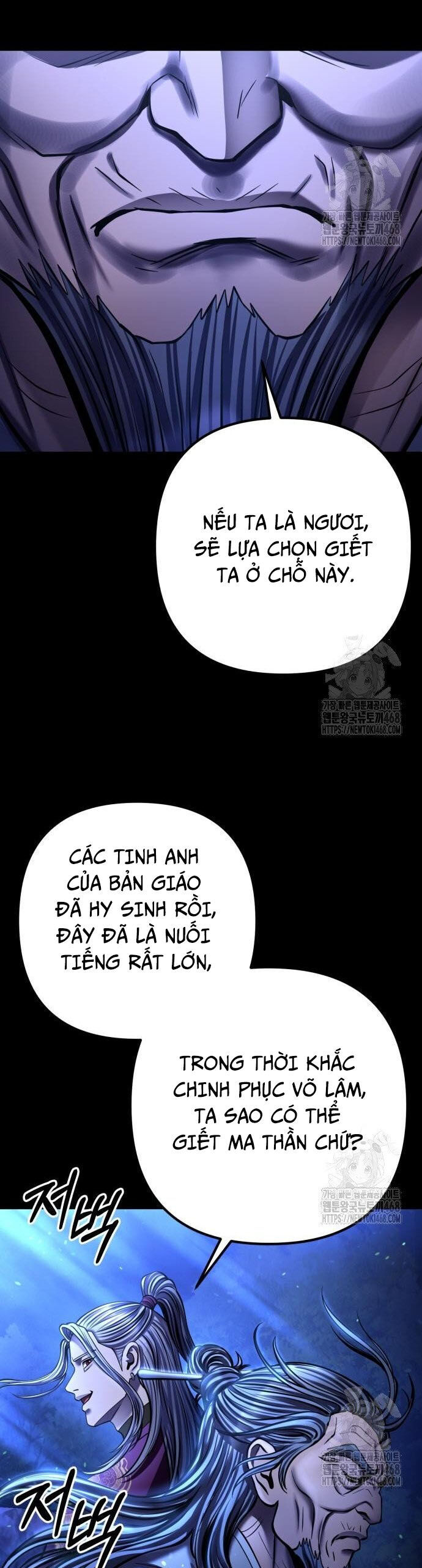 Con Trai Út Nhà Ha Buk Paeng Chương 176 Ảnh 19