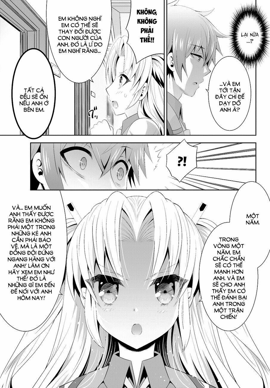 Ultimate Anti-Hero Chương 7 Ảnh 38