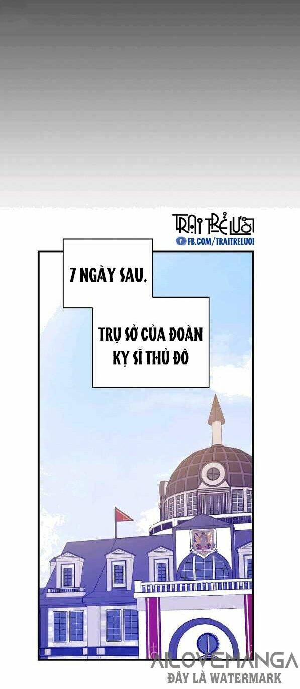 Kỵ Sĩ Đỏ Không Mê Tiền Mù Quáng Chương 29 Ảnh 8