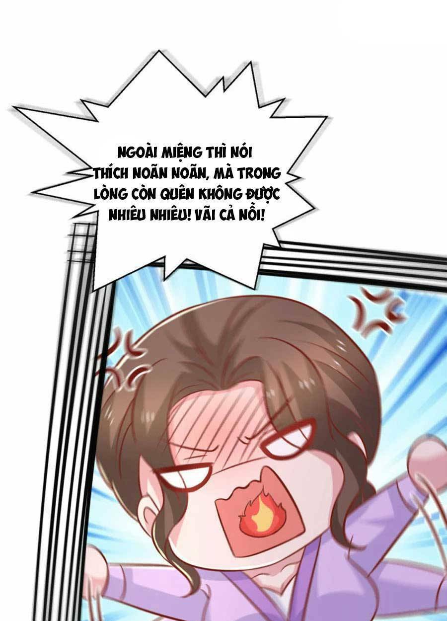 Sự Trả Thù Của Nữ Vương Chương 114 Ảnh 19