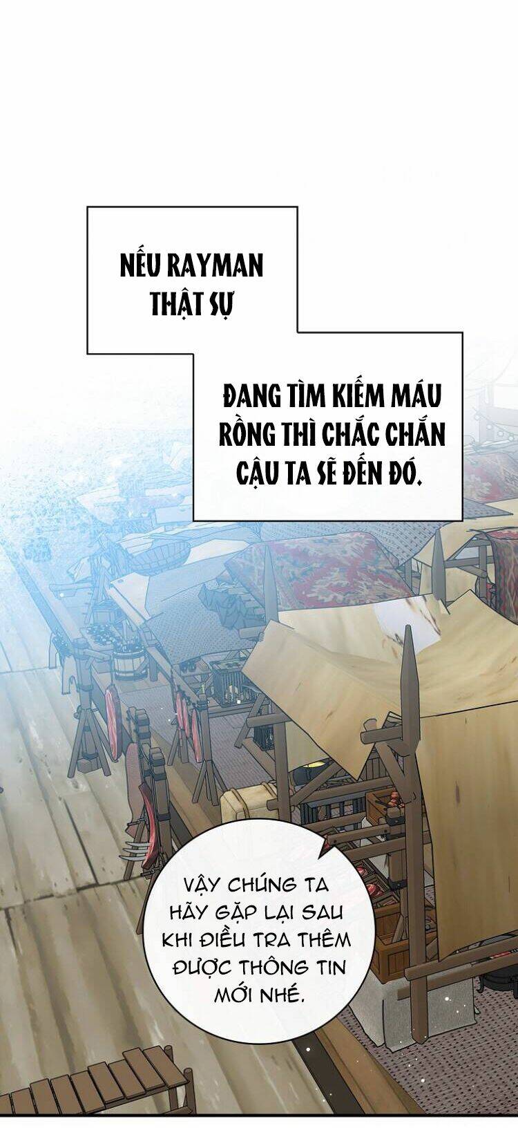 Kỵ Sĩ Đỏ Không Mê Tiền Mù Quáng Chương 32 Ảnh 51