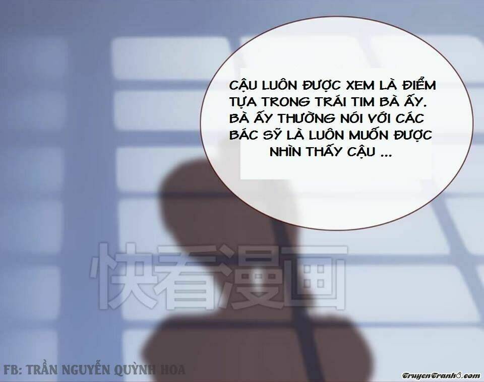 Trả Thù Trường Trung Học Chương 31 Ảnh 32
