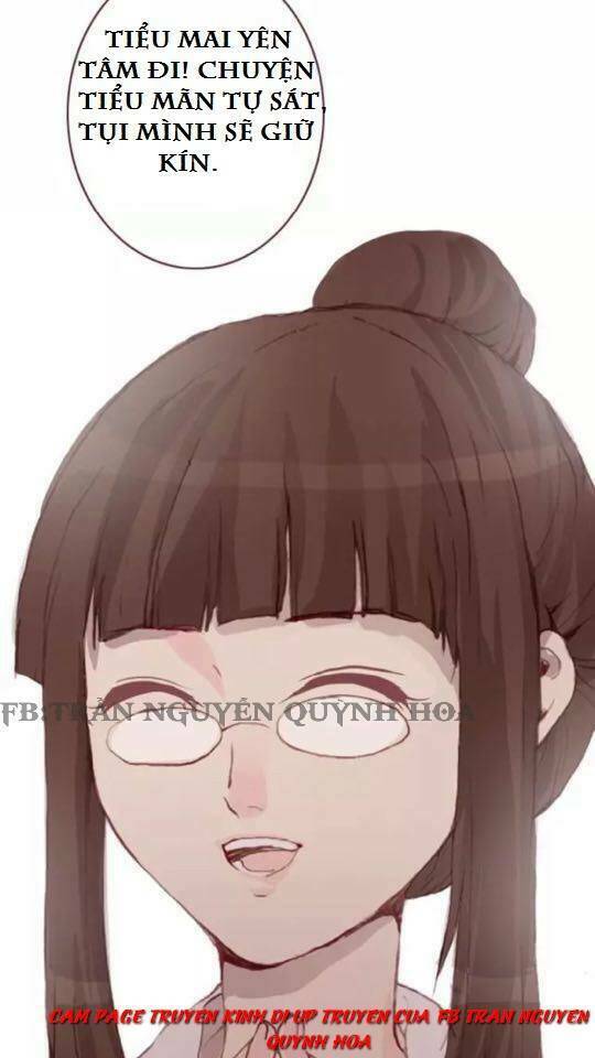 Trả Thù Trường Trung Học Chương 19 Ảnh 35