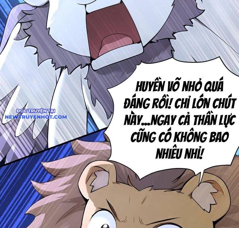 Ẩn Cư Mười Vạn Năm Chương 281 Ảnh 30