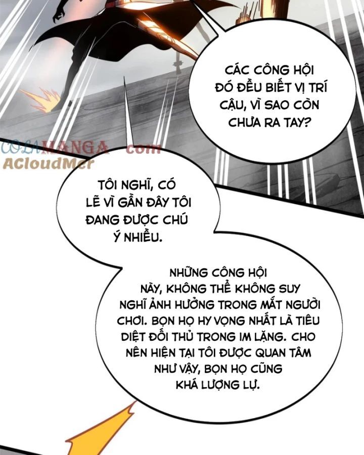 Toàn Chức Cao Thủ 2 Chương 141 Ảnh 72