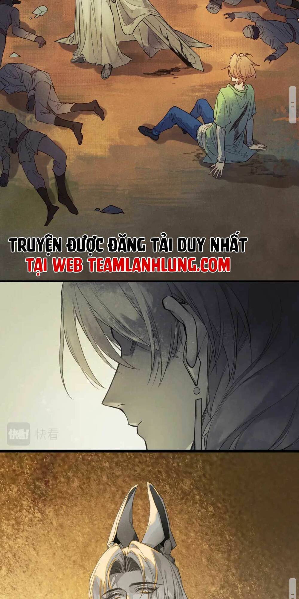 Điện Hạ ! Ta Đang Đến Đây! Chương 1 Ảnh 44
