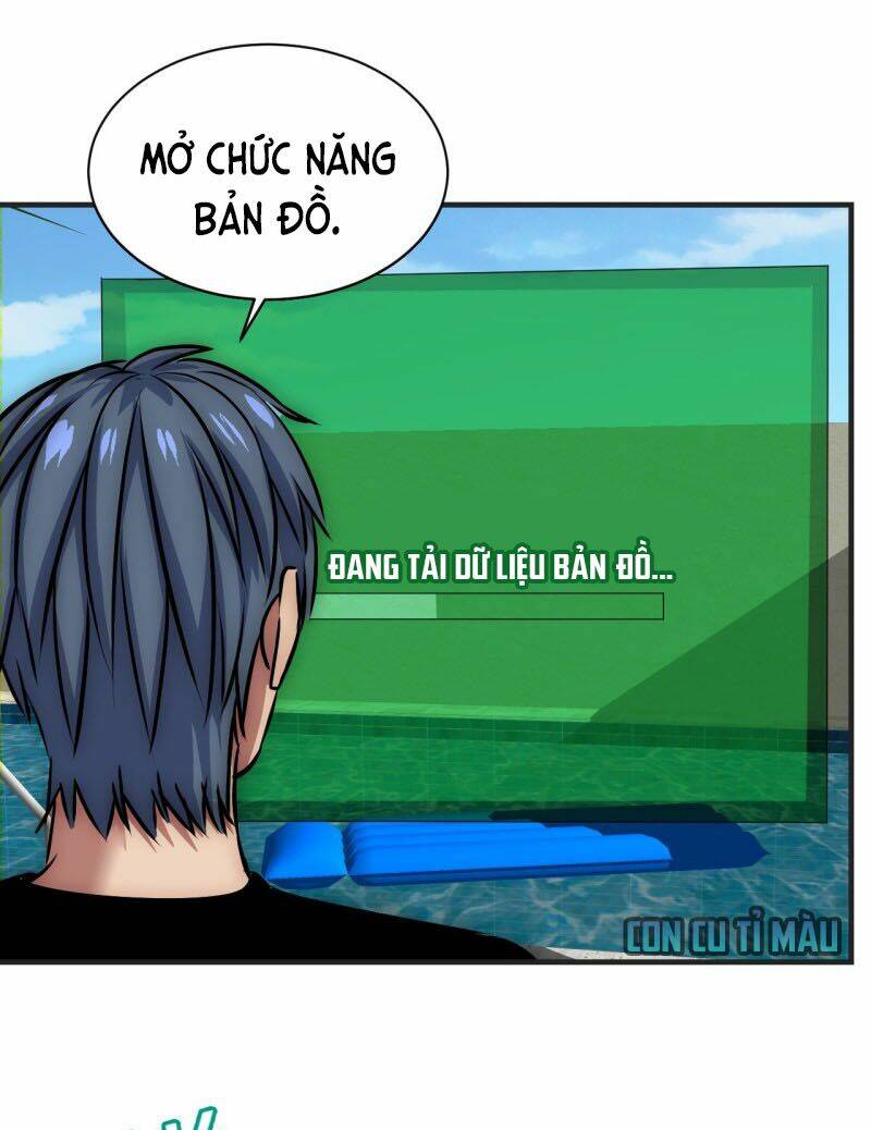 Đế Quốc Lê Man Chương 14 Ảnh 39
