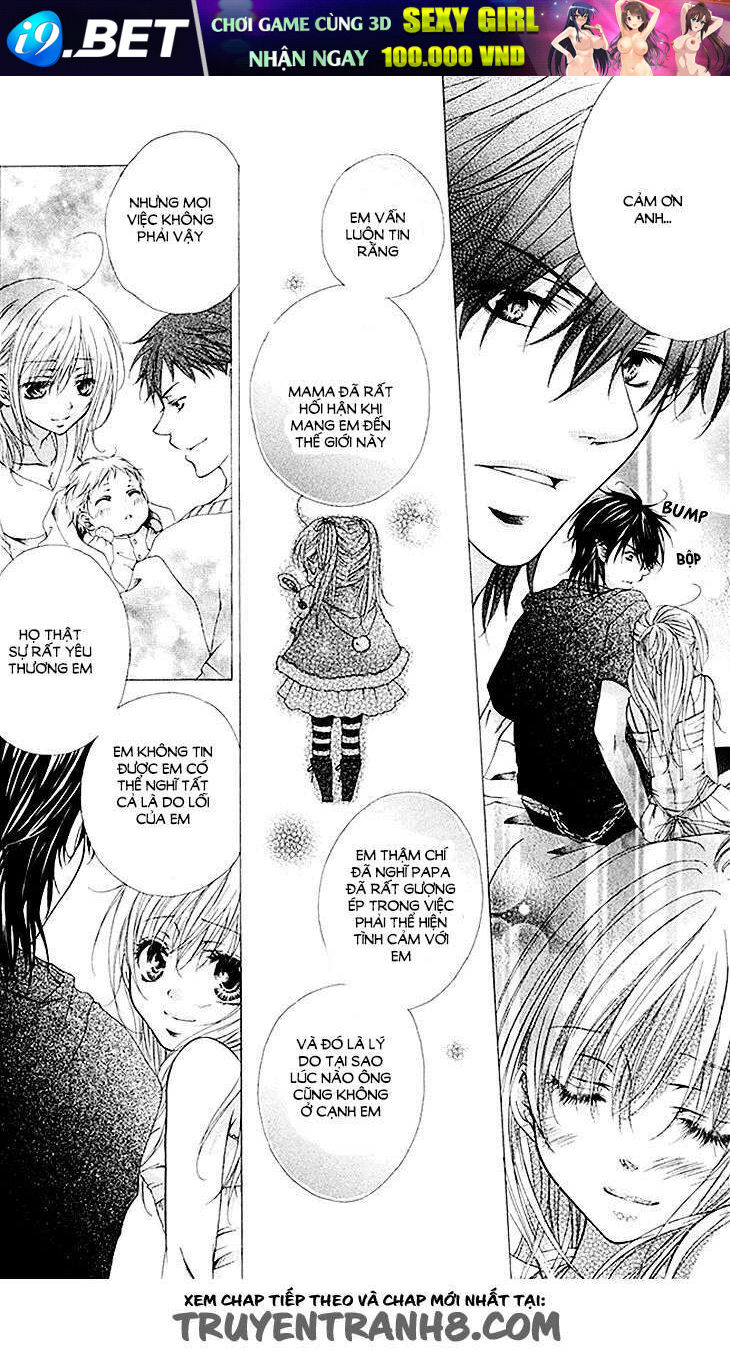 Mitsuiro Devil 1 Chương 6 Ảnh 33