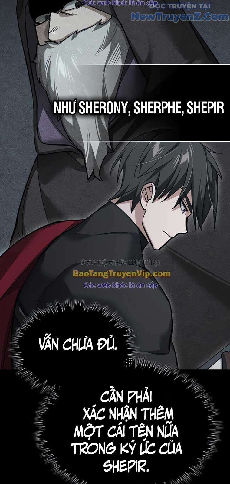 Thiên Quỷ Chẳng Sống Nổi Cuộc Đời Bình Thường Chương 154 Ảnh 100