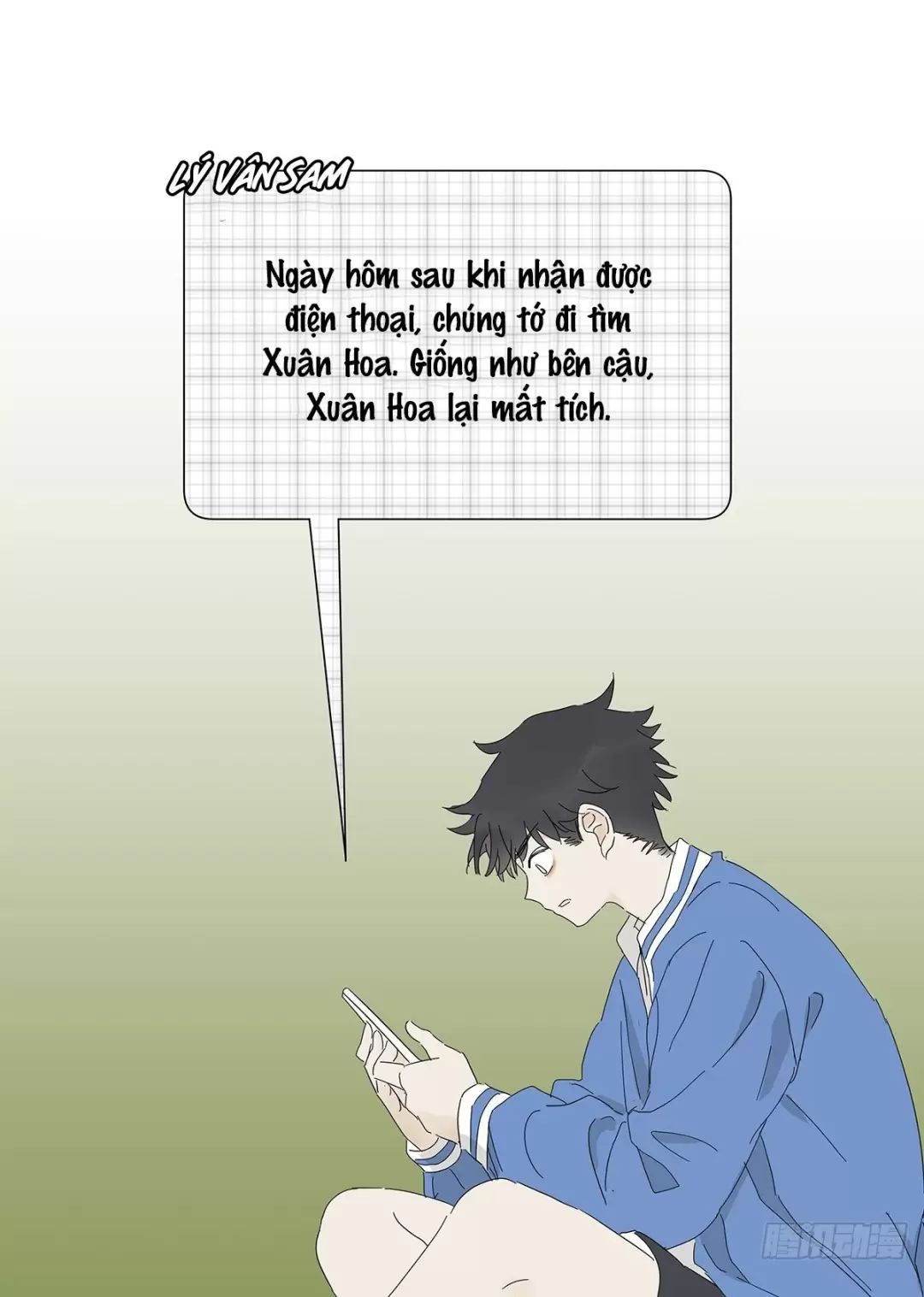 Nạn Nhân Thứ 7 Chương 46 Ảnh 40