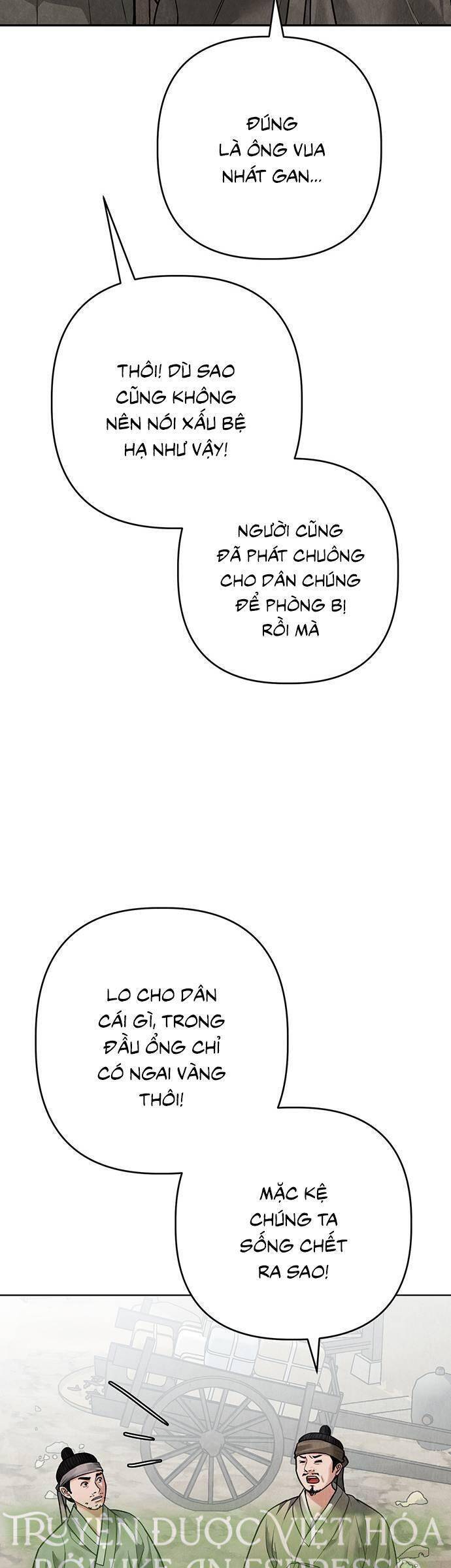 Quỷ Hồn Chương 18 Ảnh 39
