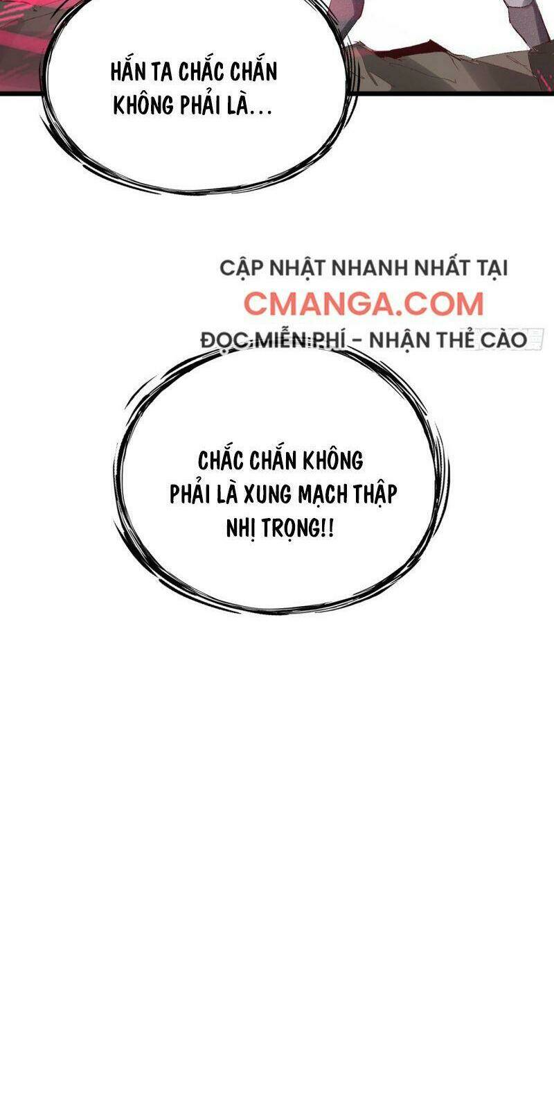Võ Đạo Chiến Thần Chương 32 Ảnh 13