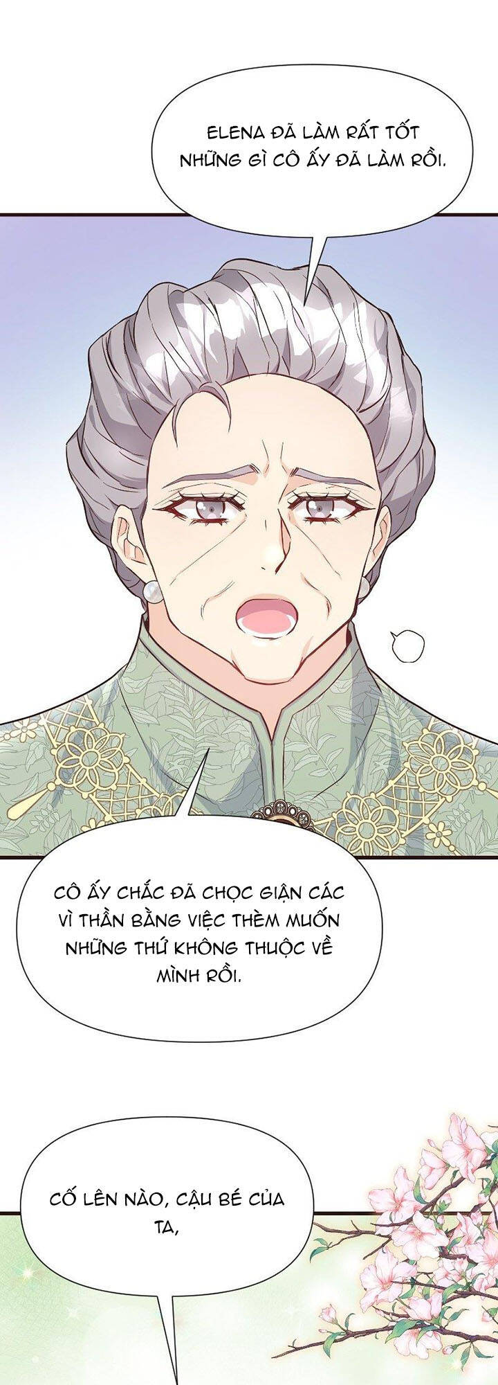 Tất Cả Mọi Người Đều Yêu Quý Nhân Vật Phản Diện Chương 28 Ảnh 53