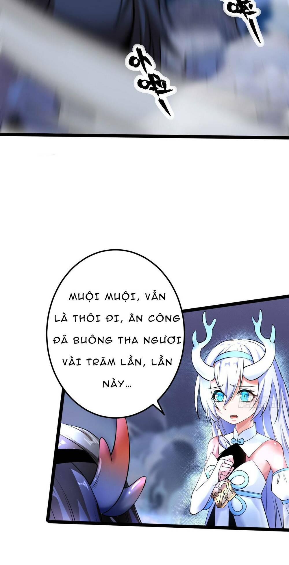 Nguyên Lai Ta Là Chí Tôn Tiên Giới Chương 1 Ảnh 20