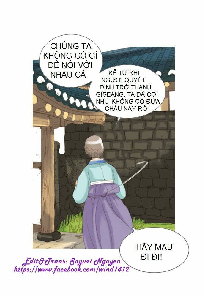 The Great Merchant Kim Manduk Chương 6 Ảnh 23