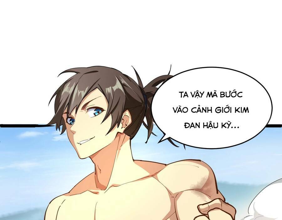 Thú Vực Tiên Đồ Chương 4.1 Ảnh 51