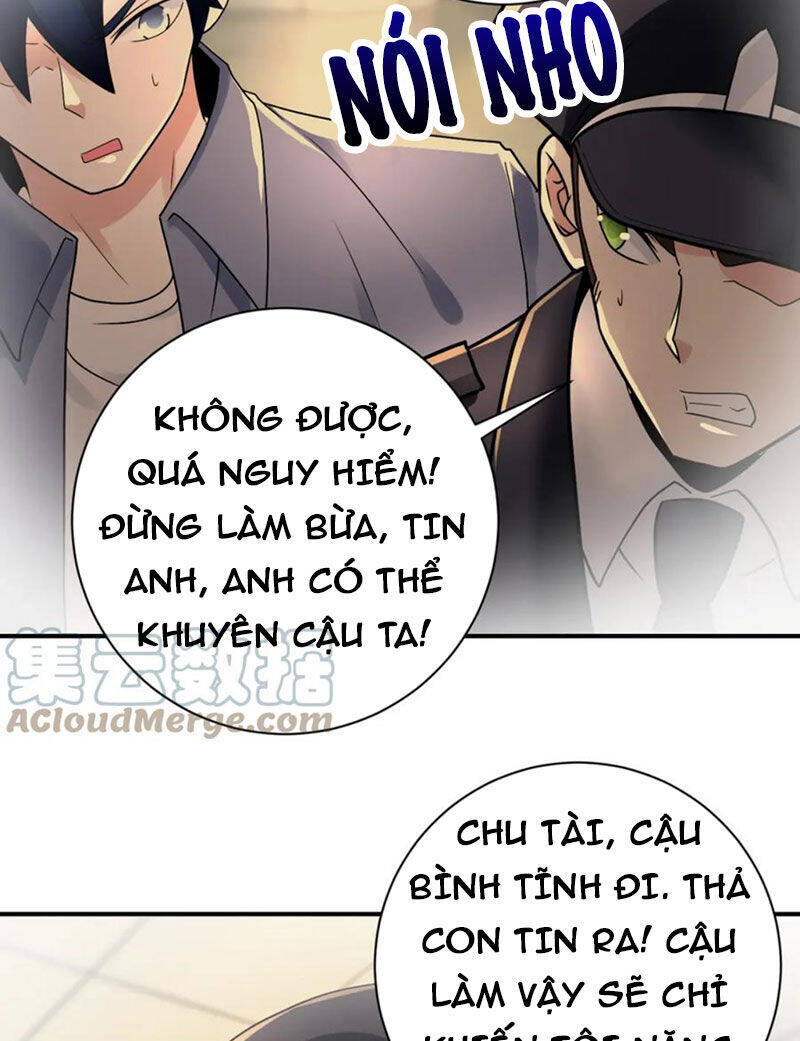 Mạt Thế Siêu Cấp Hệ Thống Chương 343 Ảnh 28