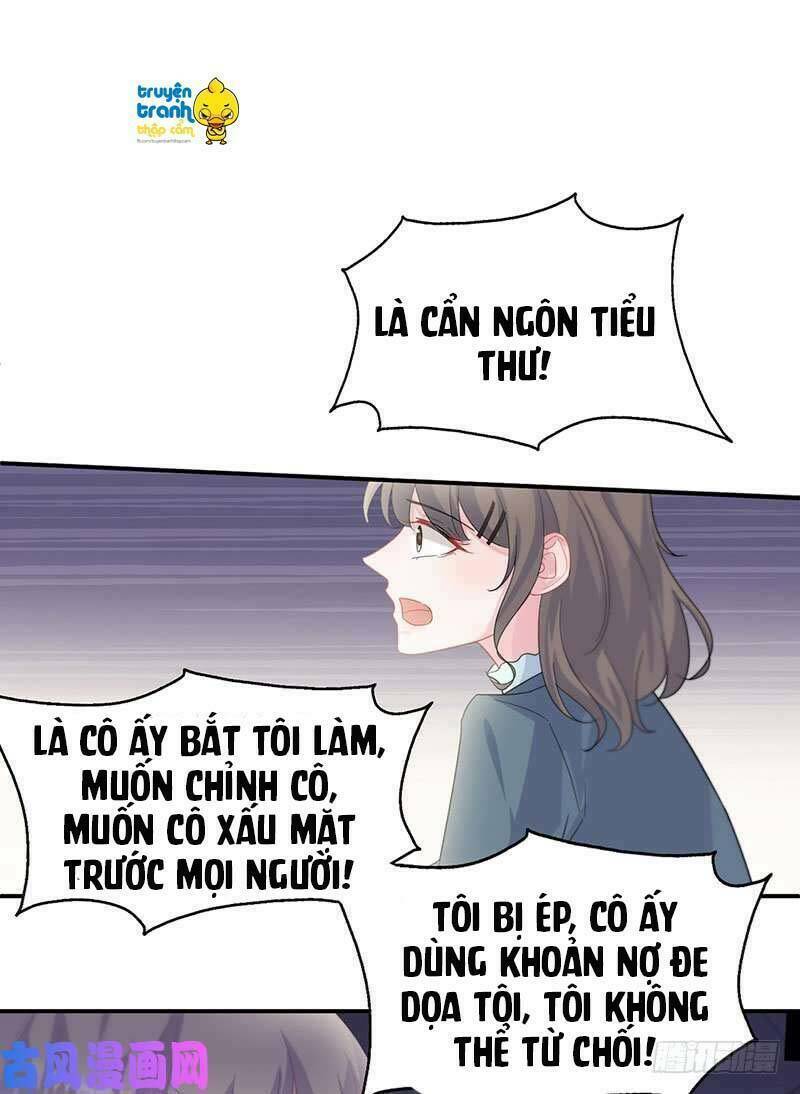 Chọc Tới Chủ Tịch Tổng Tài 2 Chương 133 Ảnh 23