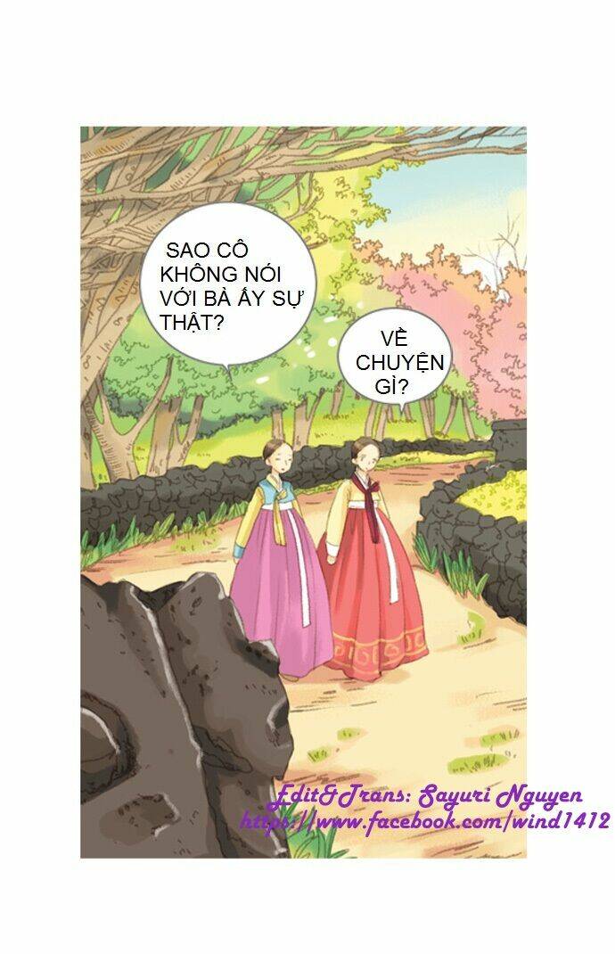 The Great Merchant Kim Manduk Chương 6 Ảnh 25