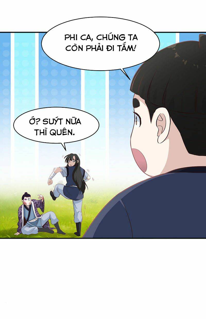 Võ Thần Chí Tôn Chương 10 Ảnh 7