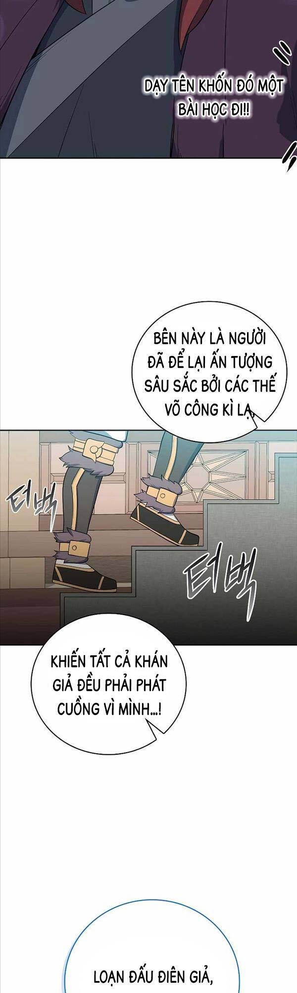Tuyệt Đỉnh Võ Lâm Chương 40 Ảnh 12